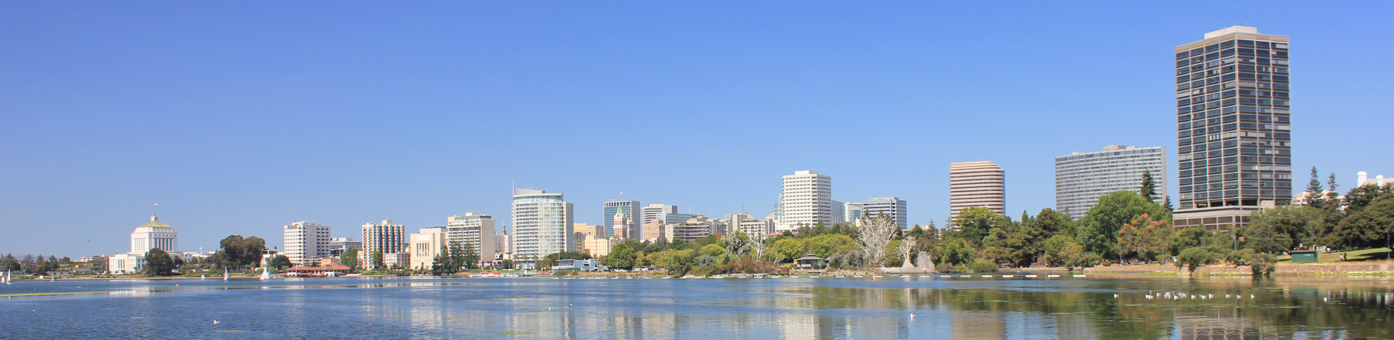 lake merrit