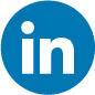 linkedin icon